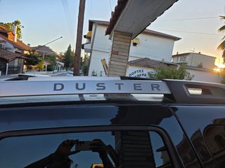 Dacia Duster 2015 FULL EXTRA-thumb-8