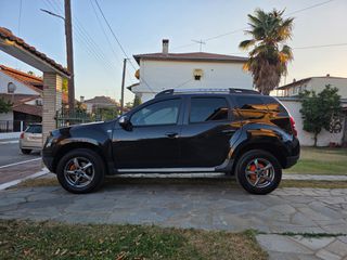 Dacia Duster 2015 FULL EXTRA-thumb-9