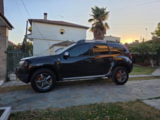 Dacia Duster 2015 FULL EXTRA-thumb-10