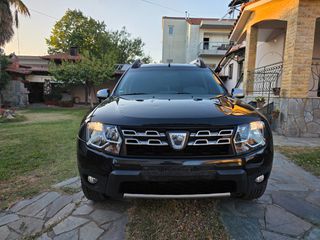 Dacia Duster 2015 FULL EXTRA-thumb-19