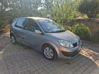 Renault Scenic 2004