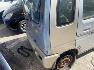 Suzuki Wagon R 1.200 κυβικά 98-00 ολόκληρο για ανταλλακτικά η' μεμονωμένα ανταλλακτικά-thumb-3