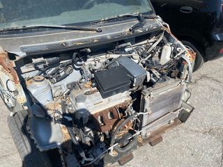 Suzuki Wagon R 1.200 κυβικά 98-00 ολόκληρο για ανταλλακτικά η' μεμονωμένα ανταλλακτικά-thumb-5