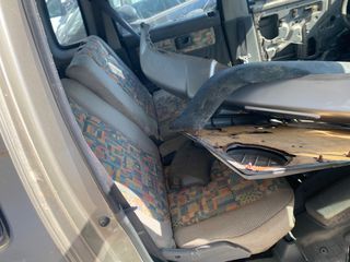 Suzuki Wagon R 1.200 κυβικά 98-00 ολόκληρο για ανταλλακτικά η' μεμονωμένα ανταλλακτικά-thumb-11