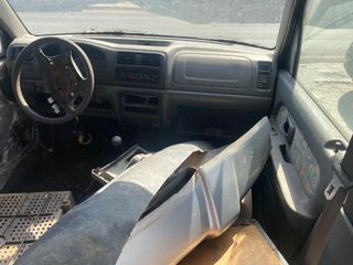 Suzuki Wagon R 1.200 κυβικά 98-00 ολόκληρο για ανταλλακτικά η' μεμονωμένα ανταλλακτικά-thumb-10