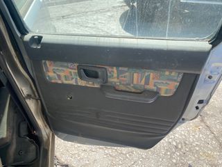 Suzuki Wagon R 1.200 κυβικά 98-00 ολόκληρο για ανταλλακτικά η' μεμονωμένα ανταλλακτικά-thumb-13