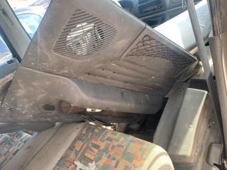 Suzuki Wagon R 1.200 κυβικά 98-00 ολόκληρο για ανταλλακτικά η' μεμονωμένα ανταλλακτικά-thumb-16