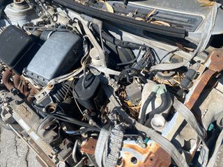Suzuki Wagon R 1.200 κυβικά 98-00 ολόκληρο για ανταλλακτικά η' μεμονωμένα ανταλλακτικά-thumb-9