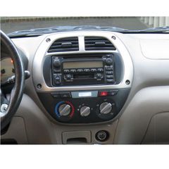 DIGITAL IQ BXF 16730_CPAA A/C (9inc) MULTIMEDIA TABLET for TOYOTA RAV 4 mod. 2000-2006