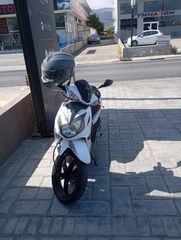 Sym Symphony SR 125i 2015