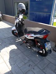 Sym Symphony SR 125i 2015-thumb-1