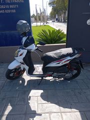 Sym Symphony SR 125i 2015-thumb-2