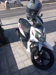 Sym Symphony SR 125i 2015-thumb-3