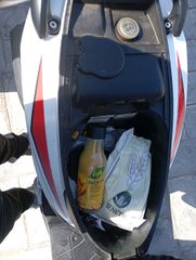 Sym Symphony SR 125i 2015-thumb-5
