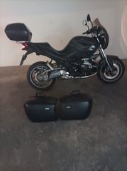 Bmw R 1200 R 2012