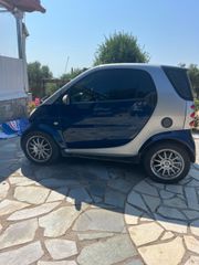 Smart ForTwo 2003 450