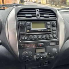 DIGITAL IQ BXF 16730_CPAA CLIMA (9inc) MULTIMEDIA TABLET for TOYOTA RAV 4 mod. 2000-2006
