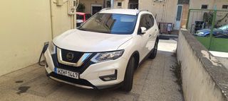 Nissan X-Trail 2021 Connecta