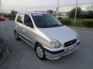 Hyundai Atos 2002 PRIME 1100CCC A/C-Yδρ.τιμονι-thumb-2