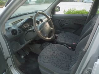 Hyundai Atos 2002 PRIME 1100CCC A/C-Yδρ.τιμονι-thumb-3