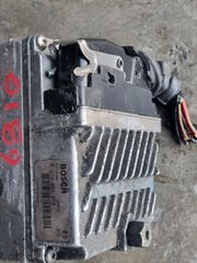 ΜΟΝΑΔΑ ABS ΓΙΑ MERCEDES BENZ SPRINTER ΜΕ ΚΩΔΙΚΟ Α 0004460189