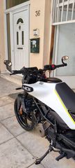 Μανιτάρια Husqvarna Vitpilen 401-thumb-2