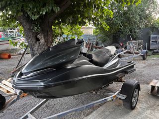 Kawasaki ultra 250x