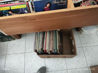 Πωλούνται δίσκοι βινυλίου-thumb-3