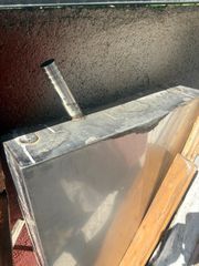 ΝΤΕΠΟΖΙΤΟ ΡΕΖΕΡΒΟΥΑΡ INOX