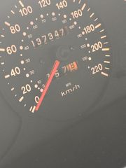 Kia Shuma 2000 I 1.5 LS