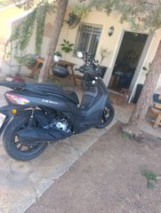 Sym HD 300 2023
