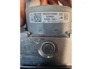 PEUGEOT 2008 208 2016-2019 1.5 DIESEL ΜΟΝΑΔΑ ΑBS KOD 9829234580 1