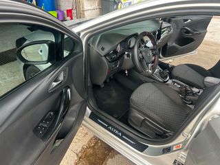 Opel Astra 2016 CDTI EURO 6-thumb-14