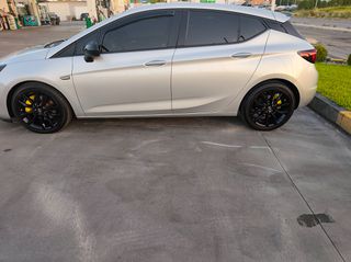 Opel Astra 2016 CDTI EURO 6-thumb-10