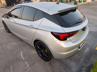 Opel Astra 2016 CDTI EURO 6-thumb-4