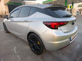 Opel Astra 2016 CDTI EURO 6-thumb-3