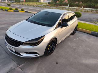 Opel Astra 2016 CDTI EURO 6-thumb-2