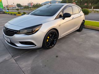 Opel Astra 2016 CDTI EURO 6-thumb-5