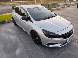Opel Astra 2016 CDTI EURO 6-thumb-9