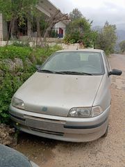 Fiat Punto 1997 SPORTING