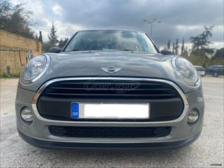 Mini ONE 2017 1.200cc ! ΑΥΤΟΜΑΤΟ ! ΠΡΩΤΟ ΧΕΡΙ ! ΕΛΛΗΝΙΚΟ ! BOOK SERVICE !!-thumb-4