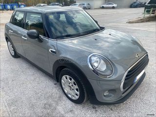 Mini ONE 2017 1.200cc ! ΑΥΤΟΜΑΤΟ ! ΠΡΩΤΟ ΧΕΡΙ ! ΕΛΛΗΝΙΚΟ ! BOOK SERVICE !!-thumb-6