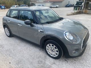 Mini ONE 2017 1.200cc ! ΑΥΤΟΜΑΤΟ ! ΠΡΩΤΟ ΧΕΡΙ ! ΕΛΛΗΝΙΚΟ ! BOOK SERVICE !!-thumb-7
