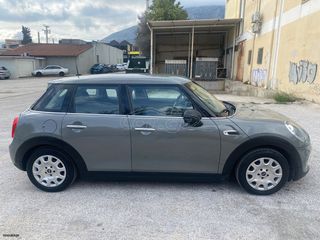 Mini ONE 2017 1.200cc ! ΑΥΤΟΜΑΤΟ ! ΠΡΩΤΟ ΧΕΡΙ ! ΕΛΛΗΝΙΚΟ ! BOOK SERVICE !!-thumb-8