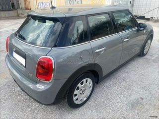 Mini ONE 2017 1.200cc ! ΑΥΤΟΜΑΤΟ ! ΠΡΩΤΟ ΧΕΡΙ ! ΕΛΛΗΝΙΚΟ ! BOOK SERVICE !!-thumb-9