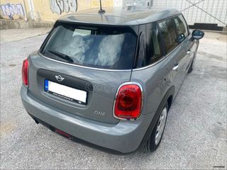 Mini ONE 2017 1.200cc ! ΑΥΤΟΜΑΤΟ ! ΠΡΩΤΟ ΧΕΡΙ ! ΕΛΛΗΝΙΚΟ ! BOOK SERVICE !!-thumb-11