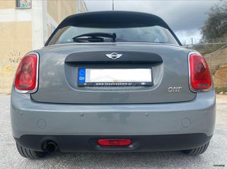 Mini ONE 2017 1.200cc ! ΑΥΤΟΜΑΤΟ ! ΠΡΩΤΟ ΧΕΡΙ ! ΕΛΛΗΝΙΚΟ ! BOOK SERVICE !!-thumb-13