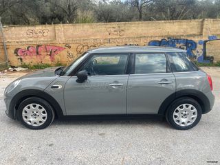 Mini ONE 2017 1.200cc ! ΑΥΤΟΜΑΤΟ ! ΠΡΩΤΟ ΧΕΡΙ ! ΕΛΛΗΝΙΚΟ ! BOOK SERVICE !!-thumb-17