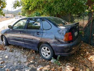 Volkswagen Polo 1997