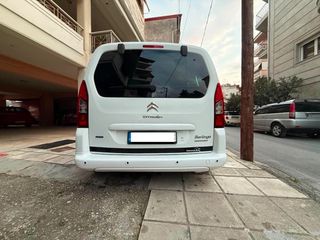Citroen Berlingo 2015 BERLINGO 1.6 HDI MULTISPACE